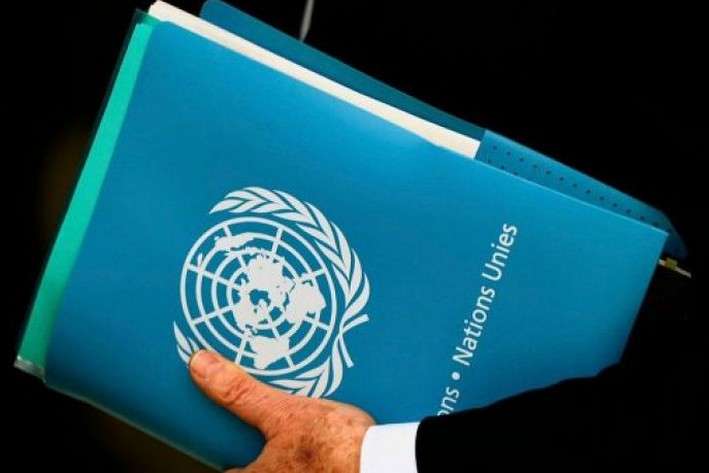 Комітет ООН розглядає ситуацію із катуваннями в окупованому Криму
