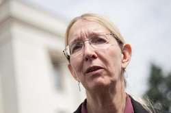 Супрун знову дала поради: що робити під час негоди