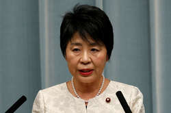 В Японії стратили шість членів організації Аум Сінрікьо