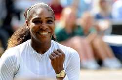 Серена Уильямс назвала допинг-тесты дискриминацией