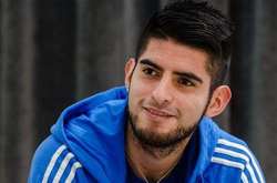 Карлос Самбрано