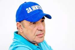 Політолог: Програма Рабіновича – це компіляція з Ющенка і Порошенка