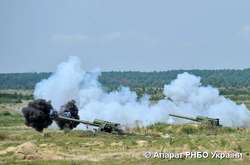 Українські військові успішно випробували нові снаряди 152 мм і міни 60 мм