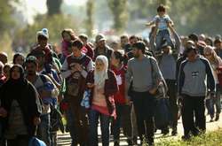 Жодна країна ЄС поки не готова прийняти центр обробки заяв мігрантів