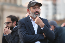 Прем’єр-міністр Вірменії: Є велика загроза війни у Карабасі