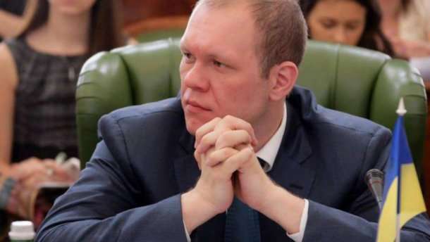 САП закрила провадження щодо незадекларованих Дзензерським зобов'язань на 4 млрд гривень