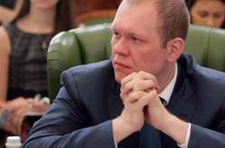 САП закрила провадження щодо незадекларованих Дзензерським зобов'язань на 4 млрд гривень