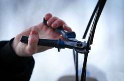 Через крадіжку кабелю на Одещині затрималося три пасажирські поїзди