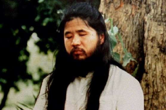 В Японии казнили всех приговоренных к смерти членов секты «Аум Синрикё»