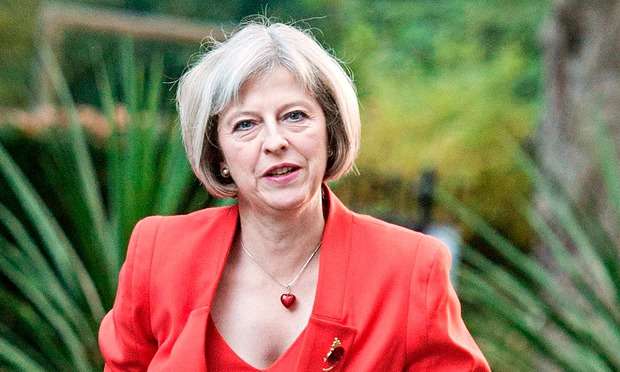 Тереза Мей заспокоїла британців щодо створення запасу медикаментів з ЄС
