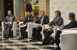 Уряд звільнив двох заступників міністра фінансів