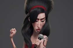 Эми Уайнхаус