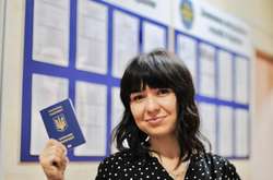 Очередь на оформление биометрических загранпаспортов полностью ликвидирована - ГМС