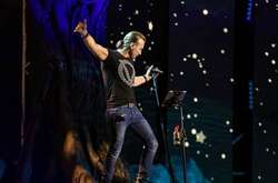 Олег Винник