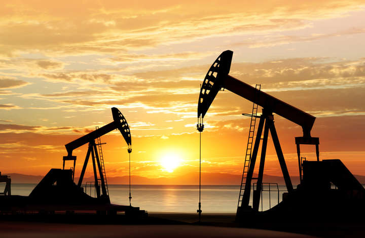 РФ може поставити новий рекорд по видобуванню нафти