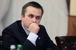 Холодницкому объявили выговор, но не уволили