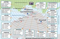 Окупанти глушать український радіосигнал в Криму - експерт