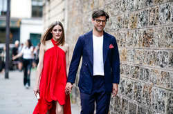 Уличная мода 2018