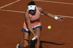 Козлова вибула з одиночного розряду турніру WTA у столиці Росії