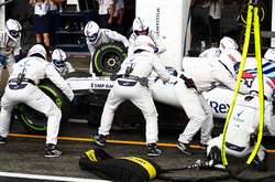Формула-1. Williams стане другою командою Mercedes у 2019 році?