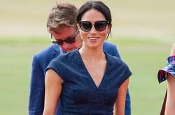 Меган Маркл