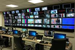 Аналоговое вещание в августе прекратит свою работу в Киеве и на Кировоградщине