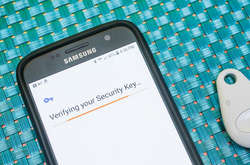 Google выпустила аппаратный ключ для безопасного входа в аккаунт