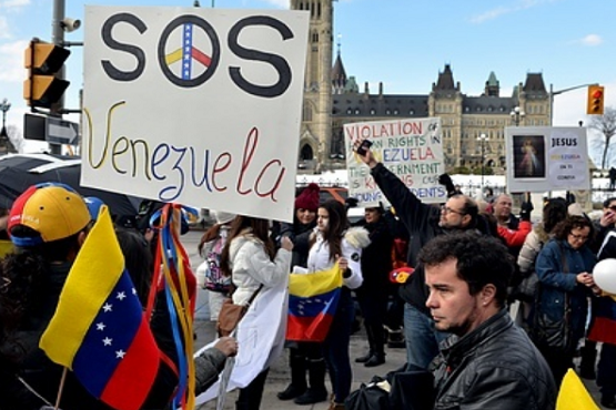 У Венесуелі за останні п'ять років закрилося 75% газет