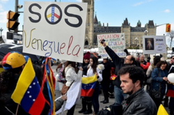У Венесуелі за останні п'ять років закрилося 75% газет