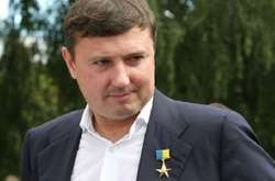 Екс-керівник «Укрспецекспорту» Бондарчук отримав в Британії політичний притулок 
