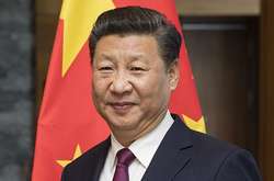 Лідер КНР закликав боротися із односторонніми кроками в торгівлі