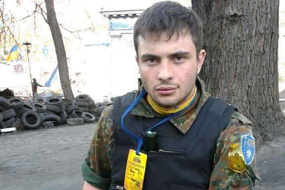 В Миколаєві у військовій частині загинув боєць 