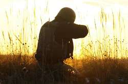  Внаслідок бойових дій ворога отримав поранення один захисник України 