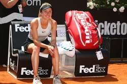 Еліна Світоліна