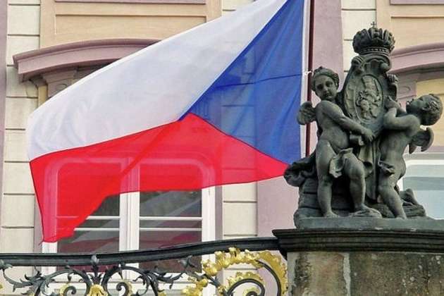 Чехія підтримала декларацію США щодо анексії Криму