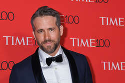  Райан Рейнольдс 