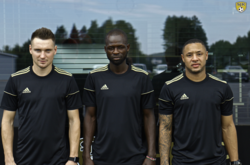 Колишній гравець збірної України з футболу працевлаштувався у Фінляндії