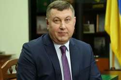 Держлісагенство спростувало звинувачення одного зі своїх керівників на адресу Ляшка