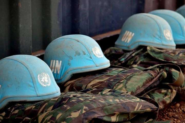 Політдиректори Нормандської четвірки обговорили миротворчу місію ООН на Донбасі