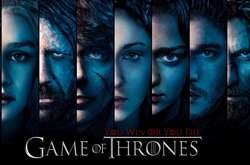 Стало відомо, коли вийде фінал серіалу «Гра престолів» 