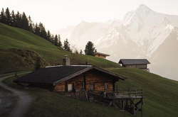 Фотограф из Instagram показал красоту и величие гор