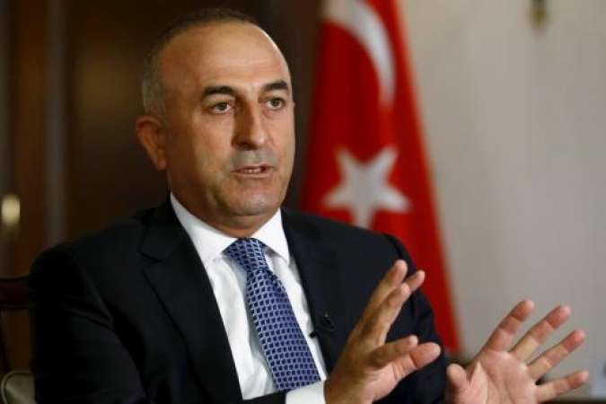 Туреччина різко відповіла на погрози США щодо введення санкції