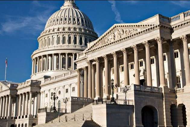 Комітет Сенату США схвалив резолюцію проти окупації Криму