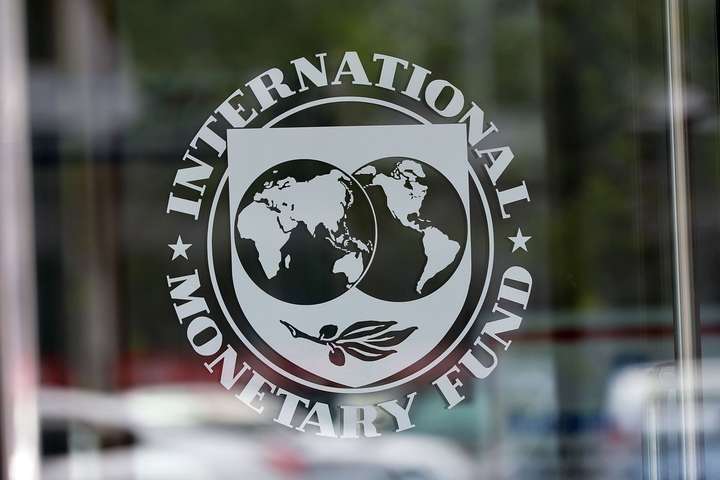 МВФ погодив оновлений план України щодо Антикорупційного суду