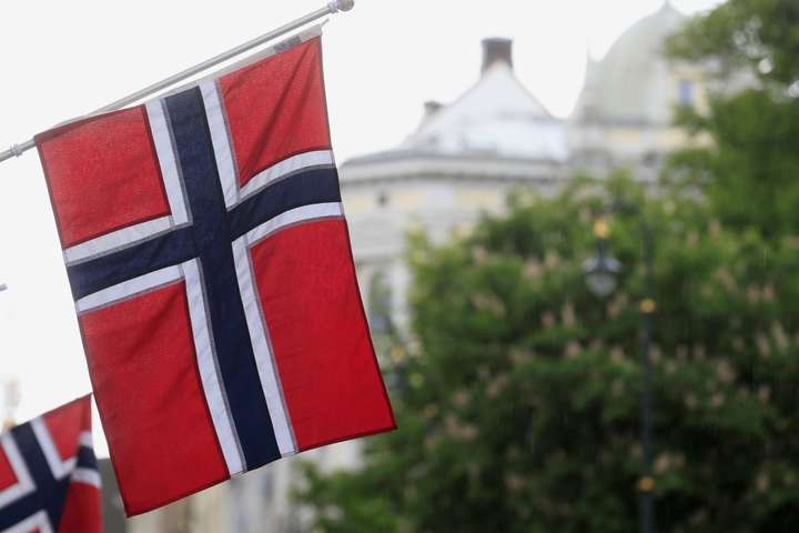 Норвегія підтримала Кримську декларацію США