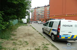 На узбіччі&nbsp;на вулиці Уборевича знайшли тіло чоловіка