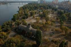 На Оболоні з’явиться новий парк площею близько 15 га