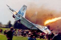 Сьогодні в Україні 16 роковини Скнилівської трагедії