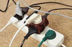 На Вінниччині внаслідок ураження електричним струмом загинули двоє пенсіонерів