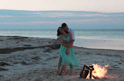 Злата Огневич показала в новом клипе «украинские Мальдивы»